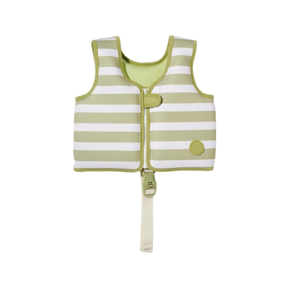 Kids swim vest | Into the wild