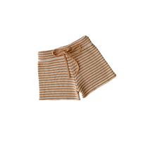 Shorts | golden stripes - [product_vendor}
