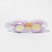 Kids swim goggles | Princess swan