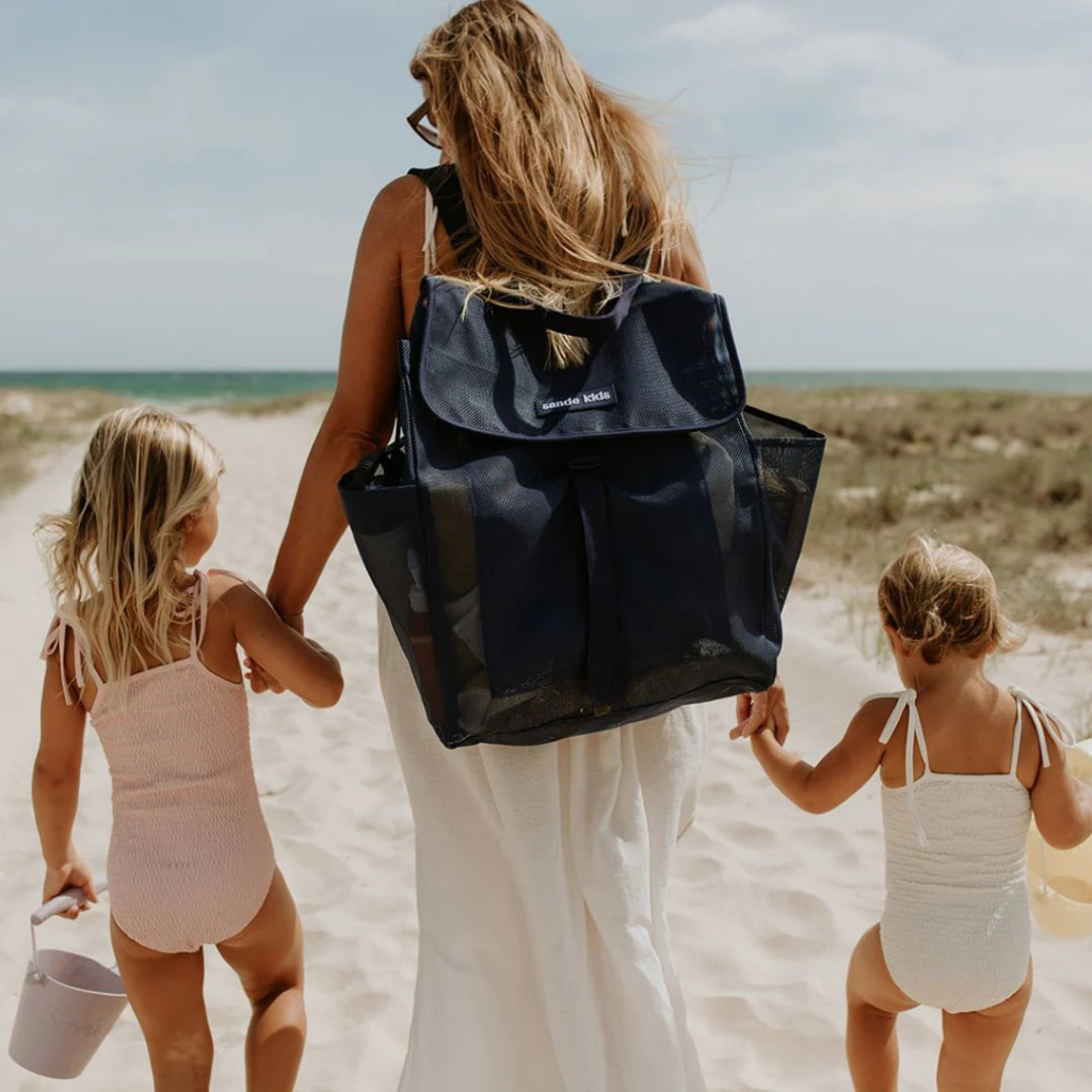 Sande Kids beach hauler | Backpack