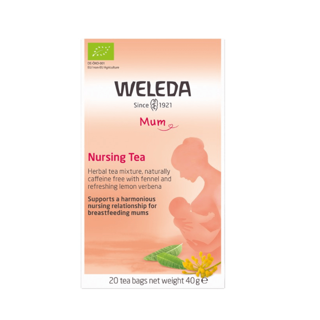 Nursing tea bags - [product_vendor}