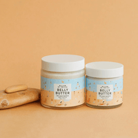Belly butter - [product_vendor}
