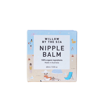 Nipple balm - [product_vendor}