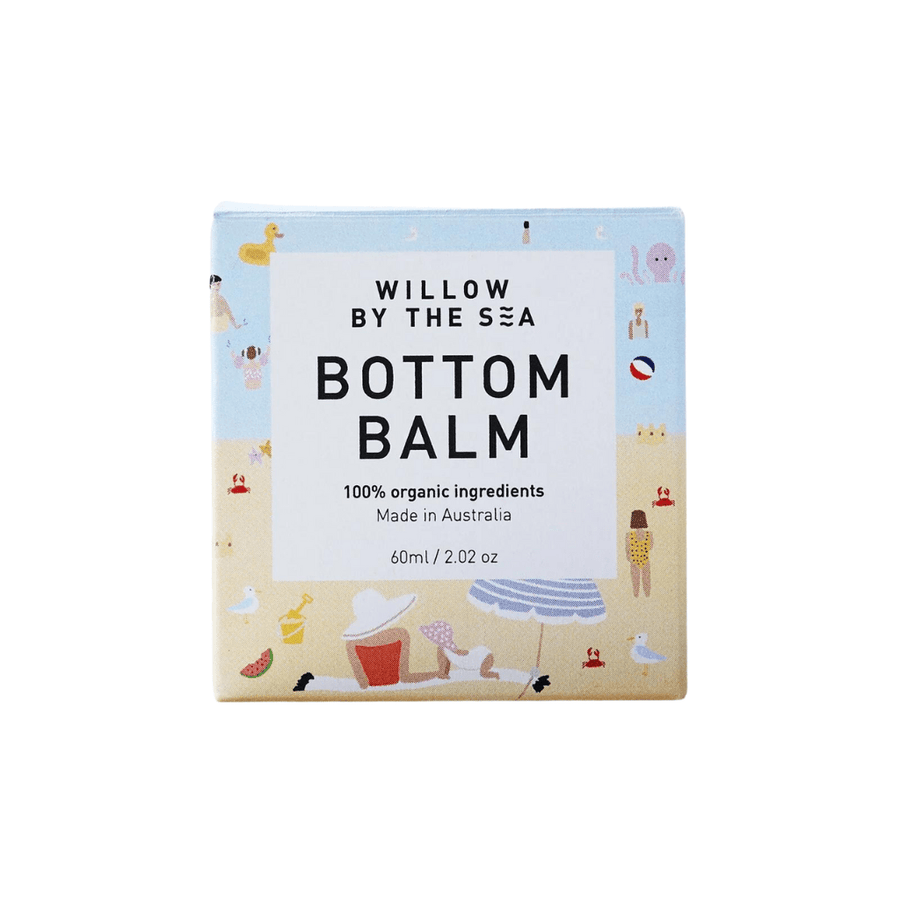 Bottom balm - [product_vendor}