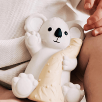 Banks the Koala bath teething rattle - [product_vendor}