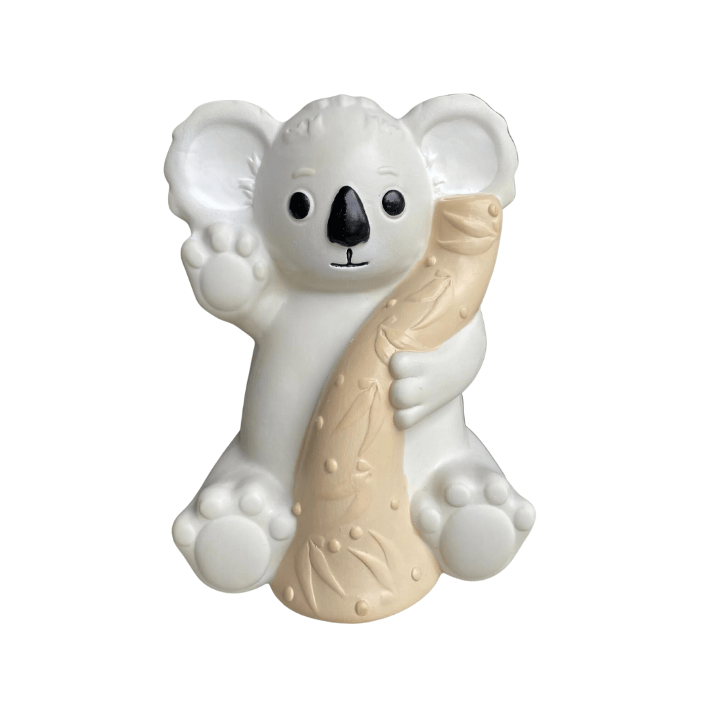 Banks the Koala bath teething rattle - [product_vendor}