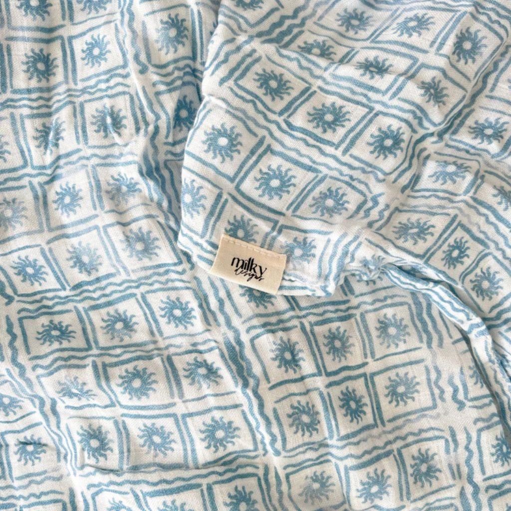 Wrap | Milky Designs | Milky Designs