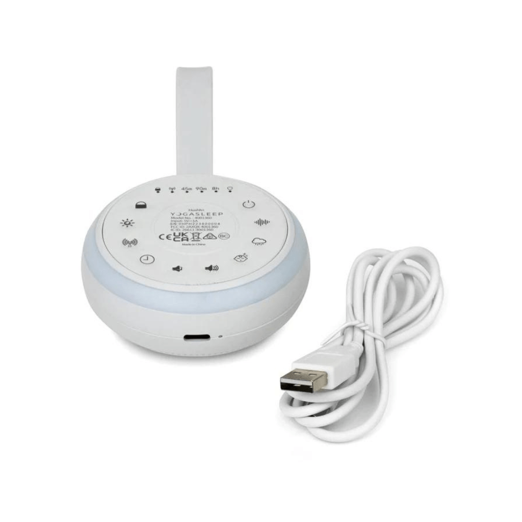 PREORDER Hushh+ white noise machine - [product_vendor}