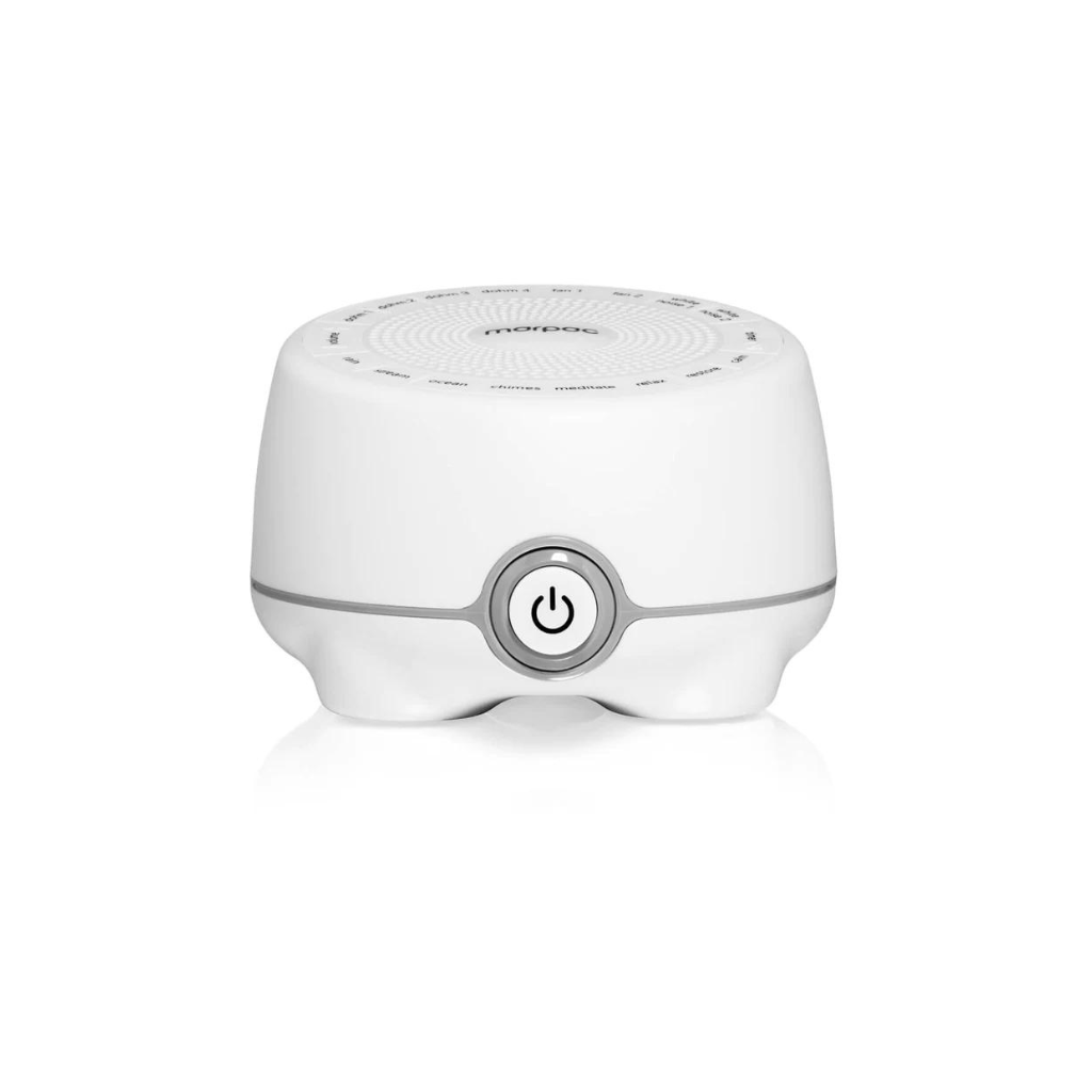 Whish white noise machine - [product_vendor}