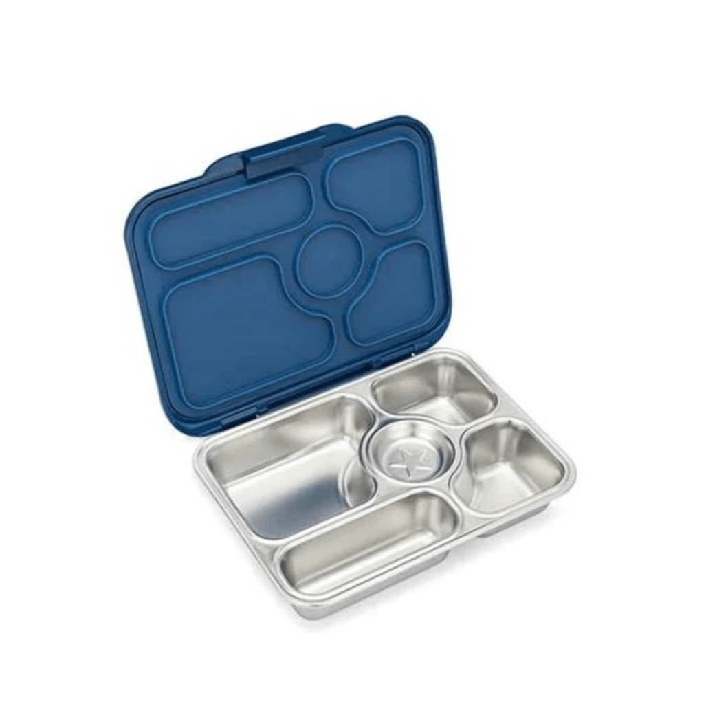 Presto stainless steel bento box - [product_vendor}