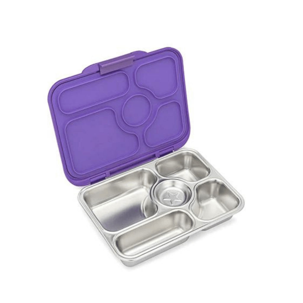 Presto stainless steel bento box - [product_vendor}