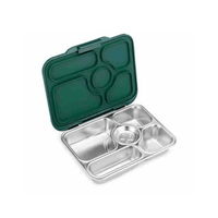 Presto stainless steel bento box - [product_vendor}