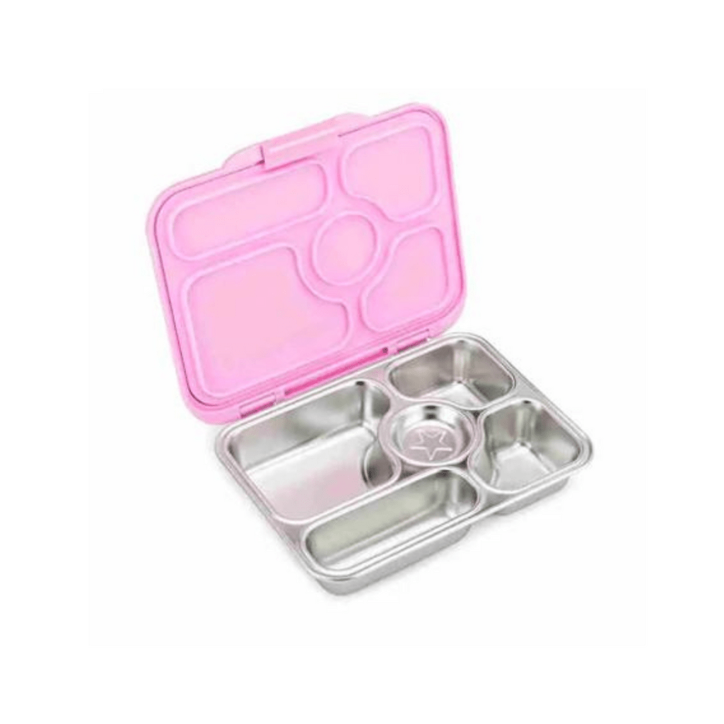 Presto stainless steel bento box - [product_vendor}