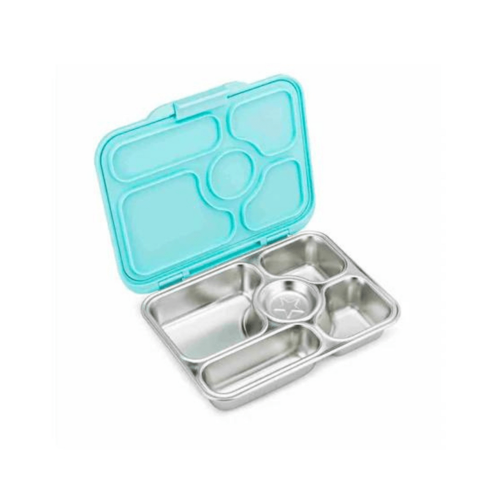 Presto stainless steel bento box - [product_vendor}